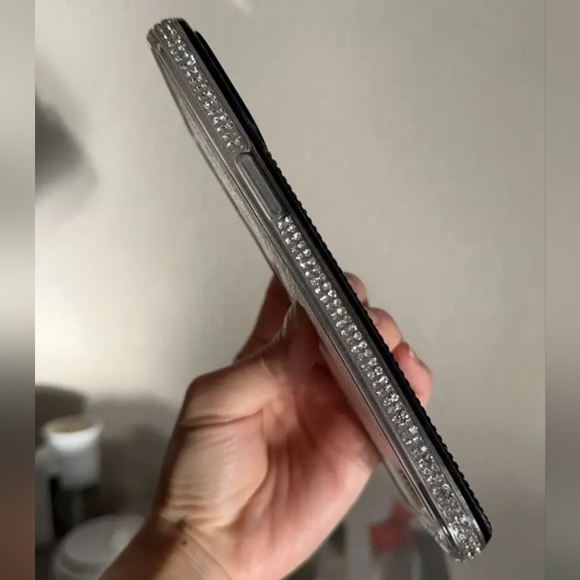 Case For iPhone 15 Pro - BLACK-SALE - Picture 4 of 6